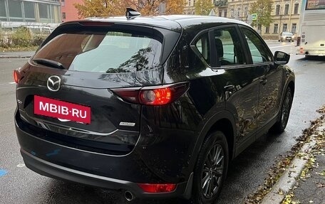 Mazda CX-5 II, 2020 год, 2 180 000 рублей, 4 фотография