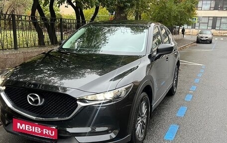 Mazda CX-5 II, 2020 год, 2 180 000 рублей, 7 фотография