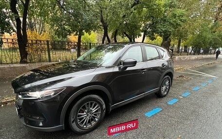 Mazda CX-5 II, 2020 год, 2 180 000 рублей, 6 фотография