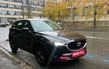 Mazda CX-5 II, 2020 год, 2 180 000 рублей, 3 фотография