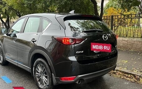 Mazda CX-5 II, 2020 год, 2 180 000 рублей, 5 фотография