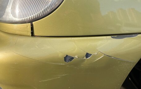 Daewoo Lanos, 2007 год, 250 000 рублей, 8 фотография