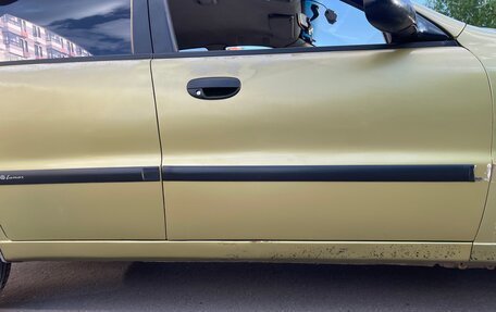 Daewoo Lanos, 2007 год, 250 000 рублей, 11 фотография