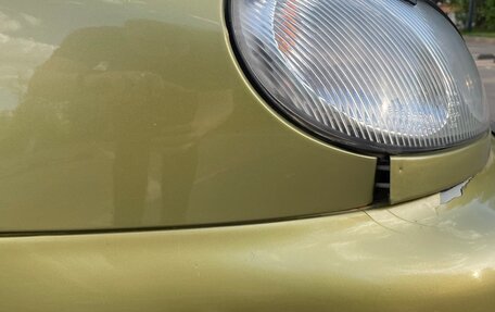 Daewoo Lanos, 2007 год, 250 000 рублей, 10 фотография