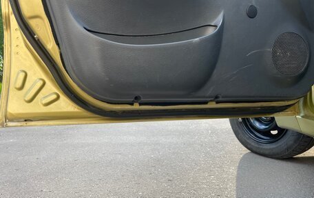 Daewoo Lanos, 2007 год, 250 000 рублей, 14 фотография