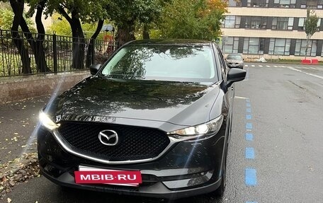 Mazda CX-5 II, 2020 год, 2 180 000 рублей, 10 фотография