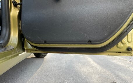 Daewoo Lanos, 2007 год, 250 000 рублей, 16 фотография