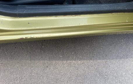 Daewoo Lanos, 2007 год, 250 000 рублей, 18 фотография