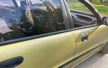 Daewoo Lanos, 2007 год, 250 000 рублей, 19 фотография