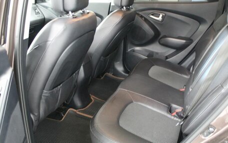 Hyundai ix35 I рестайлинг, 2013 год, 1 520 000 рублей, 17 фотография