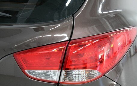 Hyundai ix35 I рестайлинг, 2013 год, 1 520 000 рублей, 12 фотография