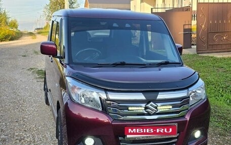 Suzuki Solio III, 2020 год, 1 290 000 рублей, 1 фотография