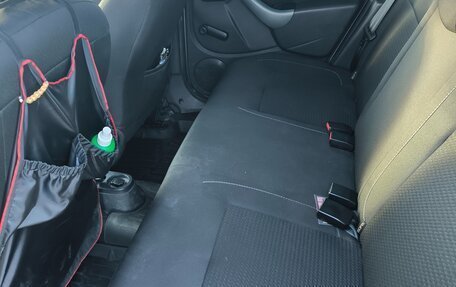 Renault Duster I рестайлинг, 2020 год, 1 600 000 рублей, 1 фотография