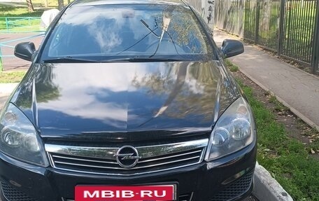 Opel Astra H, 2011 год, 500 000 рублей, 1 фотография