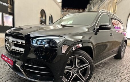 Mercedes-Benz GLS, 2020 год, 6 800 000 рублей, 1 фотография