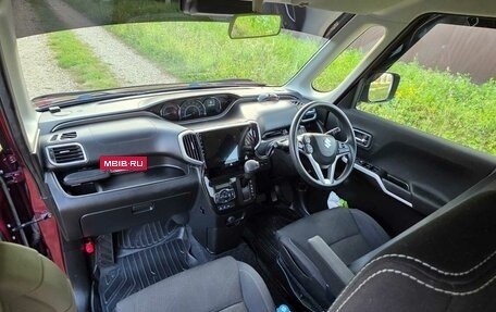 Suzuki Solio III, 2020 год, 1 290 000 рублей, 17 фотография