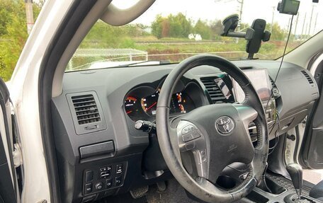 Toyota Hilux VII, 2014 год, 2 250 000 рублей, 12 фотография