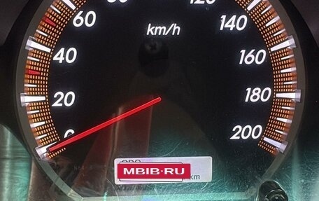 Toyota Hilux VII, 2014 год, 2 250 000 рублей, 13 фотография