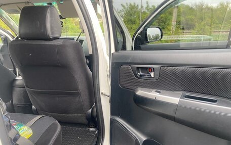 Toyota Hilux VII, 2014 год, 2 250 000 рублей, 20 фотография