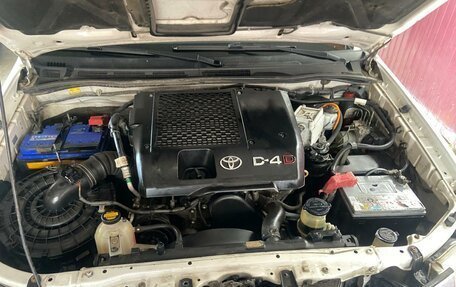 Toyota Hilux VII, 2014 год, 2 250 000 рублей, 23 фотография