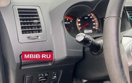 Toyota Hilux VII, 2014 год, 2 250 000 рублей, 18 фотография