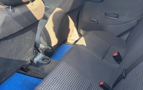 Opel Corsa C рестайлинг, 2004 год, 190 000 рублей, 4 фотография