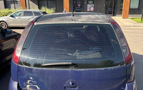 Opel Corsa C рестайлинг, 2004 год, 190 000 рублей, 7 фотография