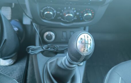 Renault Duster I рестайлинг, 2020 год, 1 600 000 рублей, 2 фотография