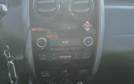 Renault Duster I рестайлинг, 2020 год, 1 600 000 рублей, 4 фотография