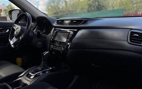 Nissan X-Trail, 2018 год, 2 000 000 рублей, 8 фотография
