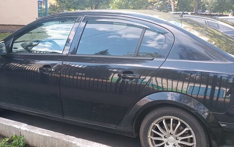 Opel Astra H, 2011 год, 500 000 рублей, 8 фотография