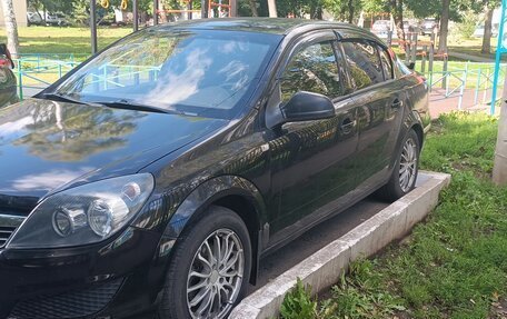 Opel Astra H, 2011 год, 500 000 рублей, 3 фотография