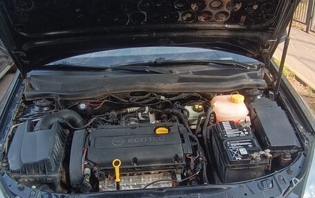 Opel Astra H, 2011 год, 500 000 рублей, 2 фотография