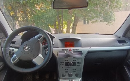Opel Astra H, 2011 год, 500 000 рублей, 9 фотография