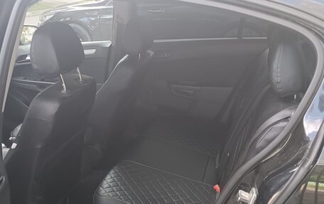 Opel Astra H, 2011 год, 500 000 рублей, 11 фотография