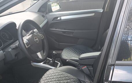 Opel Astra H, 2011 год, 500 000 рублей, 10 фотография