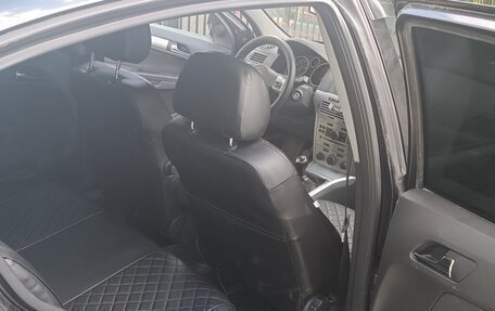 Opel Astra H, 2011 год, 500 000 рублей, 12 фотография