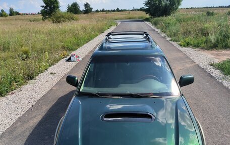 Subaru Outback III, 2001 год, 650 000 рублей, 6 фотография