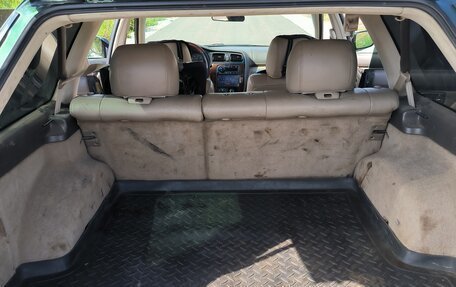 Subaru Outback III, 2001 год, 650 000 рублей, 12 фотография