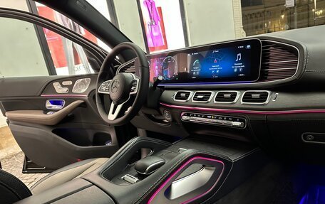 Mercedes-Benz GLS, 2020 год, 6 800 000 рублей, 9 фотография