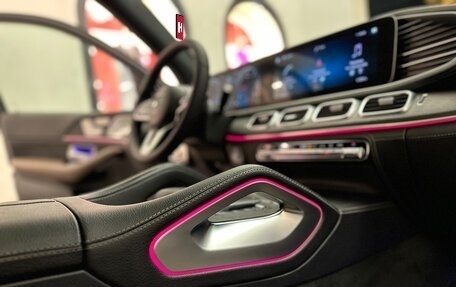 Mercedes-Benz GLS, 2020 год, 6 800 000 рублей, 5 фотография