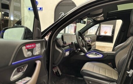 Mercedes-Benz GLS, 2020 год, 6 800 000 рублей, 8 фотография