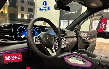 Mercedes-Benz GLS, 2020 год, 6 800 000 рублей, 7 фотография