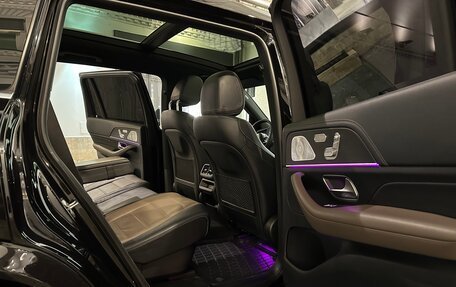 Mercedes-Benz GLS, 2020 год, 6 800 000 рублей, 23 фотография