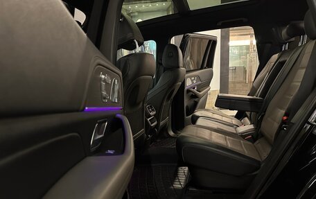 Mercedes-Benz GLS, 2020 год, 6 800 000 рублей, 24 фотография