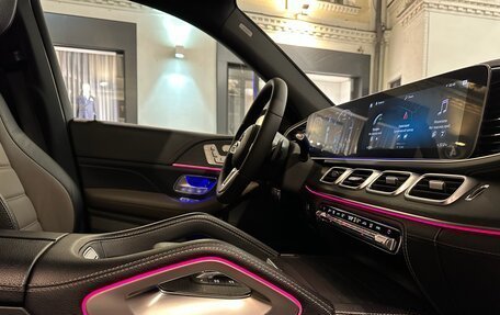 Mercedes-Benz GLS, 2020 год, 6 800 000 рублей, 22 фотография