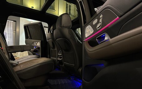 Mercedes-Benz GLS, 2020 год, 6 800 000 рублей, 25 фотография