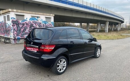 Mercedes-Benz B-Класс, 2008 год, 820 000 рублей, 4 фотография