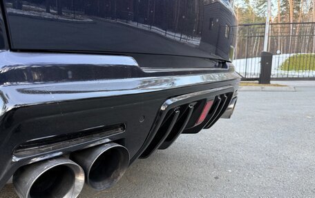 Land Rover Range Rover Sport II, 2016 год, 3 900 000 рублей, 17 фотография