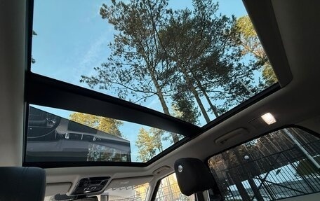 Land Rover Range Rover Sport II, 2016 год, 3 900 000 рублей, 24 фотография